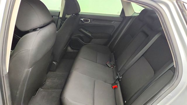 2022 Honda Civic Sedan EX CVT - 23062106 - 20