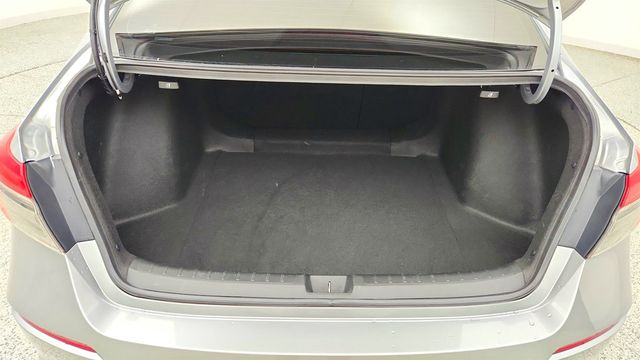 2022 Honda Civic Sedan EX CVT - 23062106 - 21