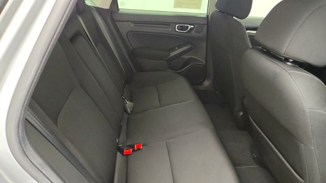 2022 Honda Civic Sedan EX CVT - 23062106 - 22