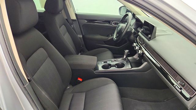2022 Honda Civic Sedan EX CVT - 23062106 - 23
