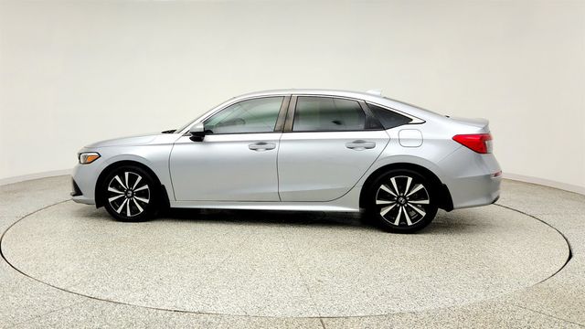 2022 Honda Civic Sedan EX CVT - 23062106 - 7
