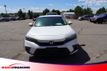 2022 Honda Civic Sedan LX CVT - 23084817 - 0