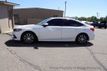2022 Honda Civic Sedan LX CVT - 23084817 - 1