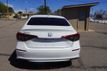 2022 Honda Civic Sedan LX CVT - 23084817 - 2