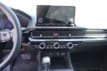 2022 Honda Civic Sedan LX CVT - 23084817 - 5
