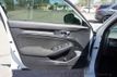 2022 Honda Civic Sedan LX CVT - 23084817 - 8