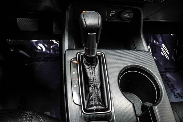 2022 Honda Civic Sedan LX CVT - 23060320 - 18