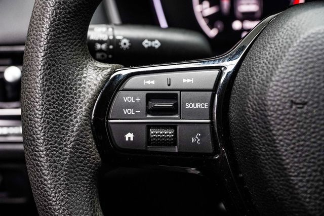2022 Honda Civic Sedan LX CVT - 23060320 - 24