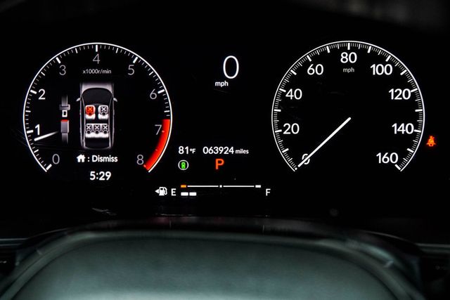 2022 Honda Civic Sedan LX CVT - 23060320 - 28