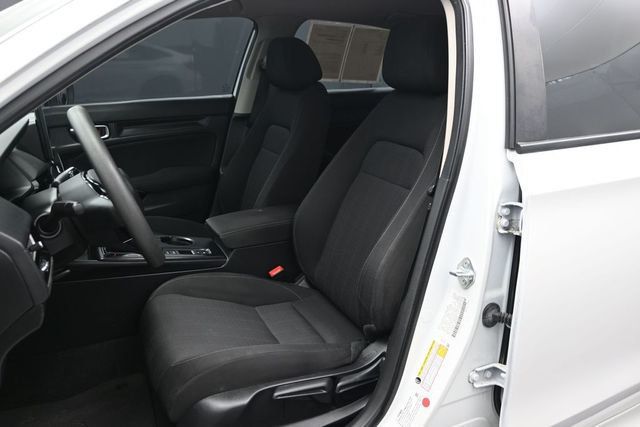 2022 Honda Civic Sedan LX CVT - 23011182 - 9