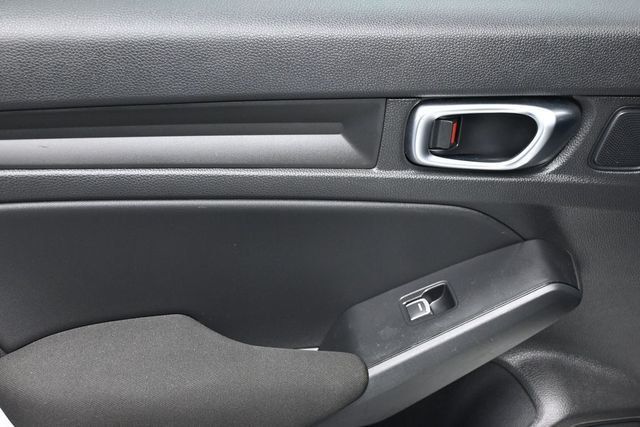 2022 Honda Civic Sedan LX CVT - 23011182 - 13