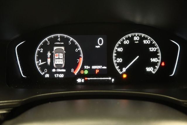 2022 Honda Civic Sedan LX CVT - 23011182 - 19