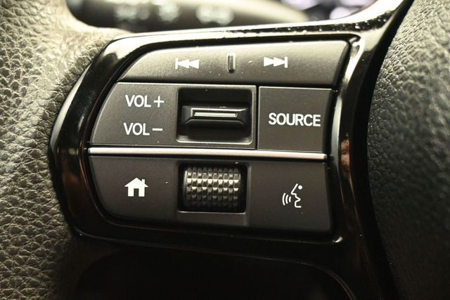 2022 Honda Civic Sedan LX CVT - 23011182 - 20