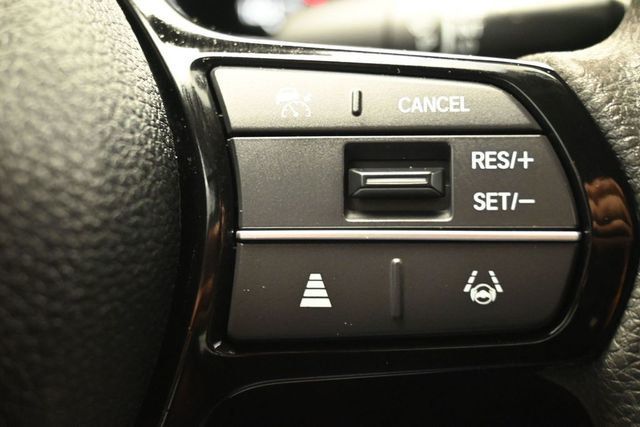 2022 Honda Civic Sedan LX CVT - 23011182 - 21