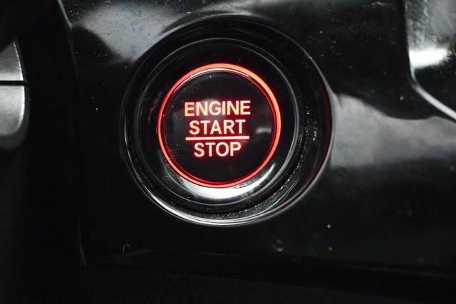 2022 Honda Civic Sedan LX CVT - 23011182 - 22