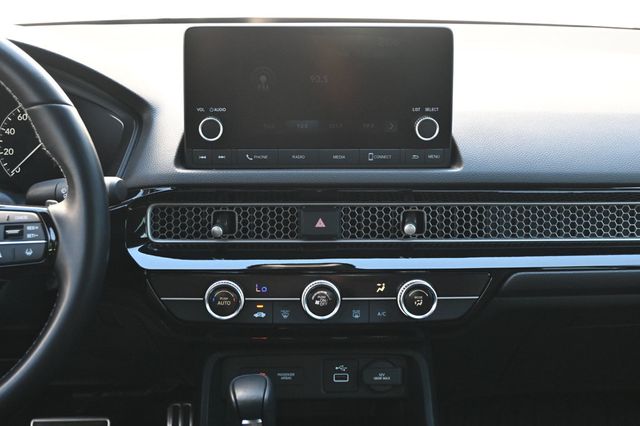 2022 Honda Civic Sedan Sport  - 22938842 - 10