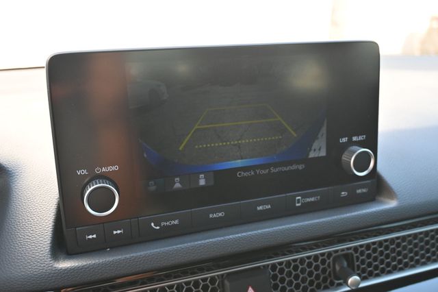 2022 Honda Civic Sedan Sport  - 22938842 - 11