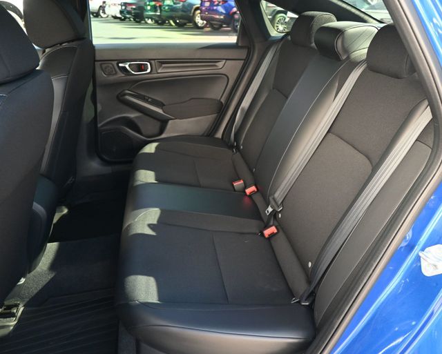 2022 Honda Civic Sedan Sport  - 22938842 - 14