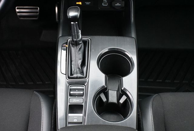 2022 Honda Civic Sedan Sport  - 22964013 - 11