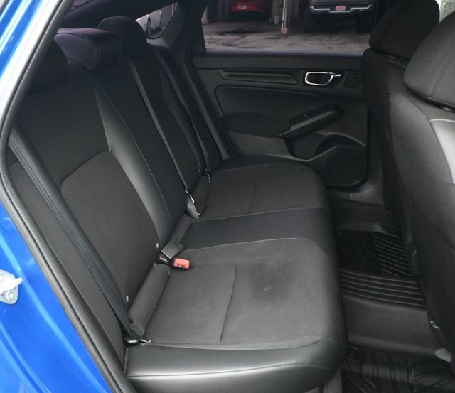 2022 Honda Civic Sedan Sport  - 22964013 - 15