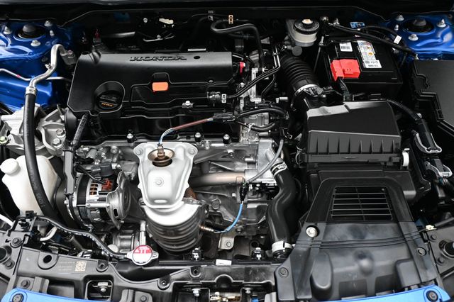 2022 Honda Civic Sedan Sport  - 22964013 - 16