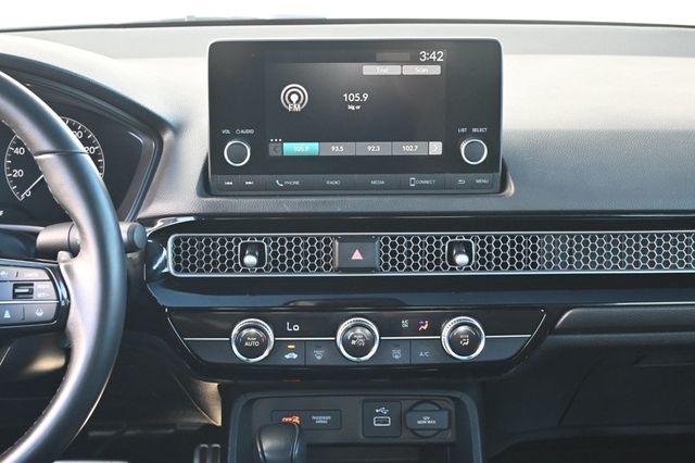 2022 Honda Civic Sedan Sport - 22965382 - 9