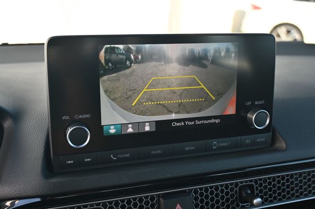 2022 Honda Civic Sedan Sport - 22965382 - 10