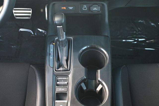 2022 Honda Civic Sedan Sport - 22965382 - 11