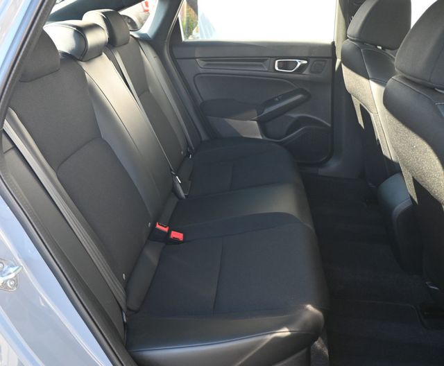2022 Honda Civic Sedan Sport - 22965382 - 15