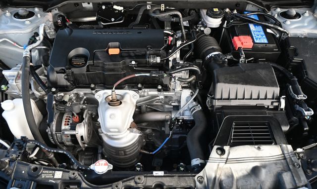 2022 Honda Civic Sedan Sport - 22965382 - 16