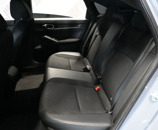 2022 Honda Civic Sedan Sport - 23079317 - 15