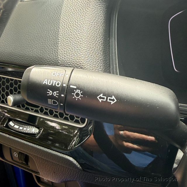 2022 Honda Civic Sedan SPORT  - 23027481 - 24