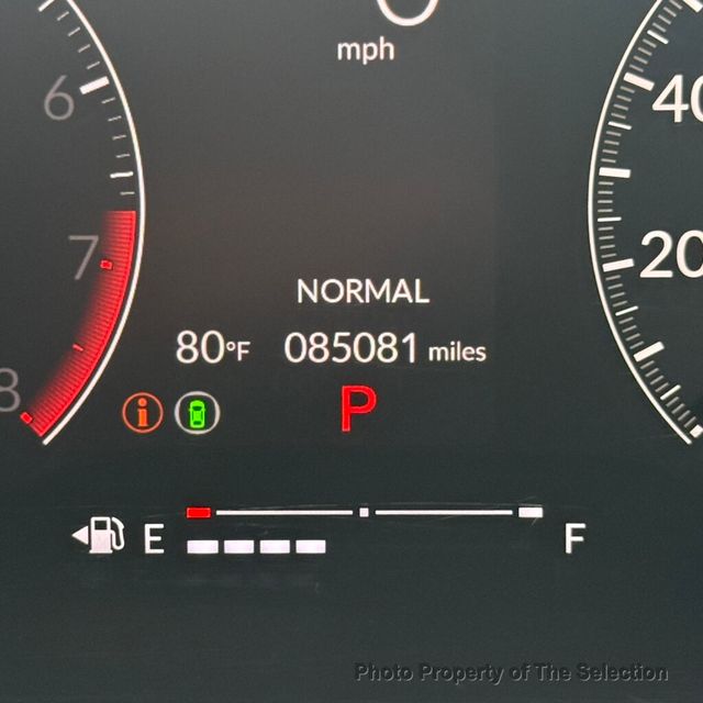 2022 Honda Civic Sedan SPORT  - 23027481 - 27