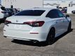 2022 Honda Civic Sedan Sport CVT - 22669035 - 3