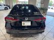 2022 Honda Civic Sedan Sport CVT - 22978206 - 4