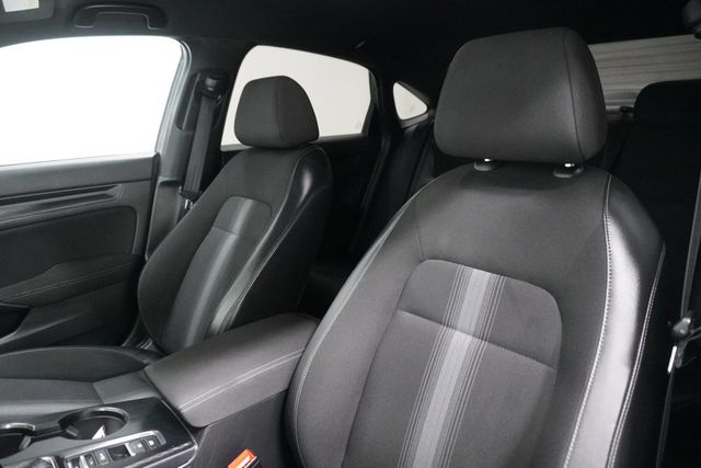 2022 Honda Civic Sedan Sport CVT - 22935740 - 9