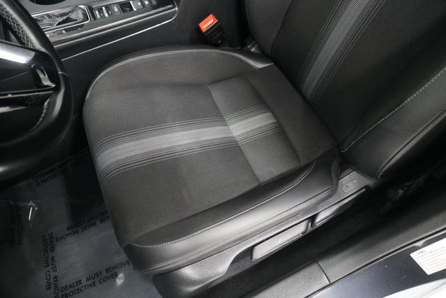 2022 Honda Civic Sedan Sport CVT - 22935740 - 10