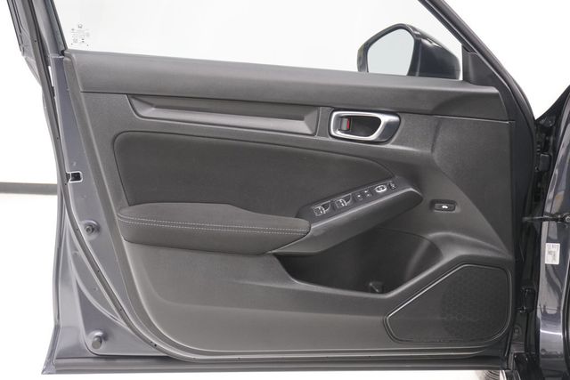 2022 Honda Civic Sedan Sport CVT - 22935740 - 12