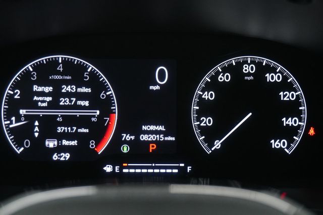 2022 Honda Civic Sedan Sport CVT - 22935740 - 14