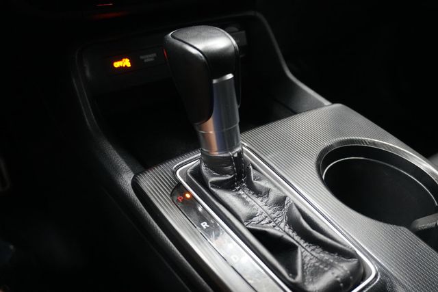 2022 Honda Civic Sedan Sport CVT - 22935740 - 17