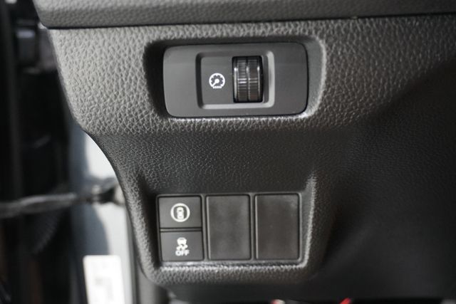 2022 Honda Civic Sedan Sport CVT - 22935740 - 19