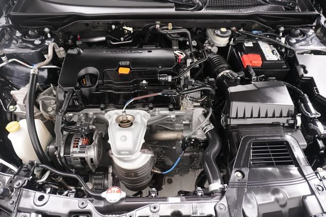 2022 Honda Civic Sedan Sport CVT - 22935740 - 24