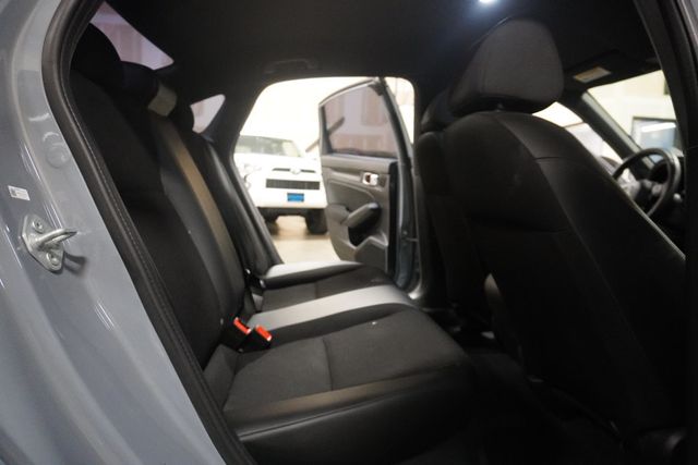2022 Honda Civic Sedan Sport CVT - 22965096 - 9