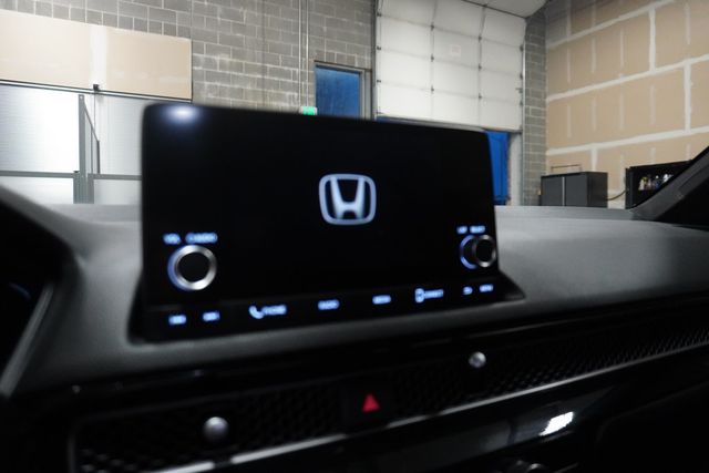 2022 Honda Civic Sedan Sport CVT - 22965096 - 10