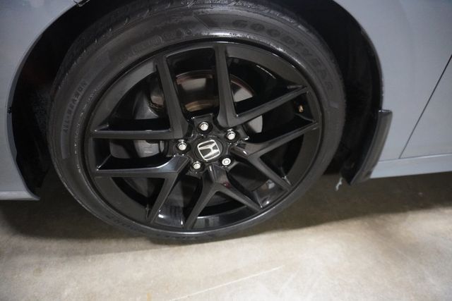 2022 Honda Civic Sedan Sport CVT - 22965096 - 12