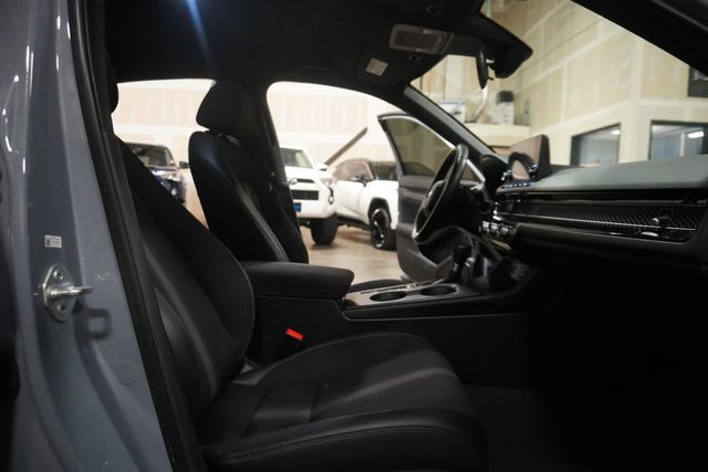 2022 Honda Civic Sedan Sport CVT - 22965096 - 6