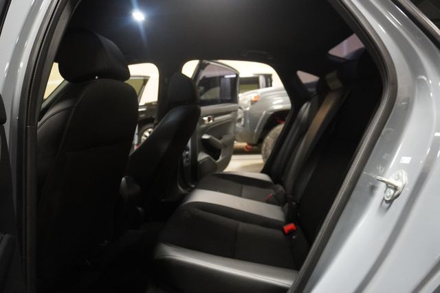 2022 Honda Civic Sedan Sport CVT - 22965096 - 8