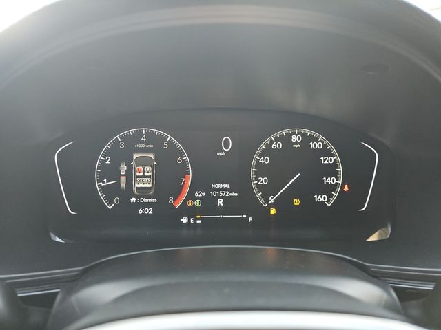 2022 Honda Civic Sedan Sport CVT - 22923310 - 14