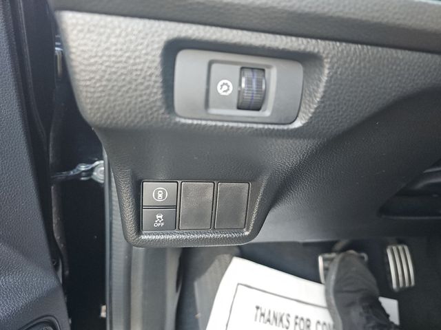 2022 Honda Civic Sedan Sport CVT - 22923310 - 15