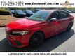 2022 Honda Civic Sedan Sport CVT - 22914940 - 0